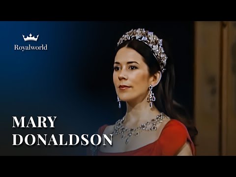 La Futura Reina de Dinamarca | Realeza documental