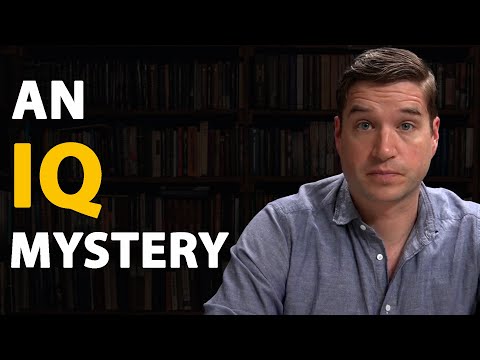 We’re Getting Dumber…But Not for the Reason You Think | Cal Newport