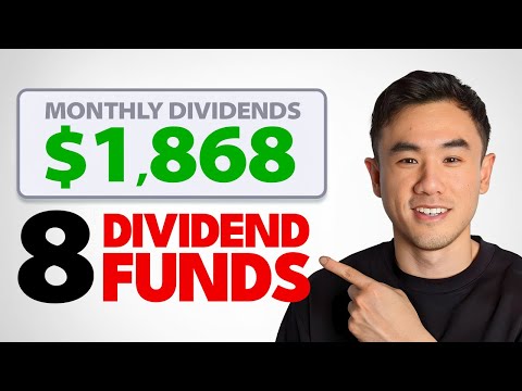 8 BEST High Yield Dividend ETFs in Australia 2026