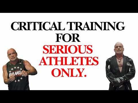 Serious about endurance? THIS is the most important video for you to watch!