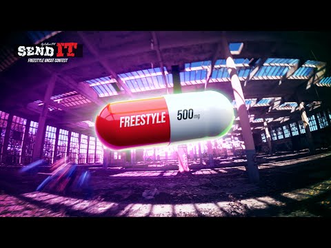 Freestyle 500 / FPV Freestyle Contest / #CultureFPV #SendIt