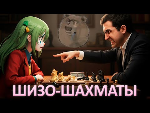 The World Chess Champion is on the prowl for cheaters.