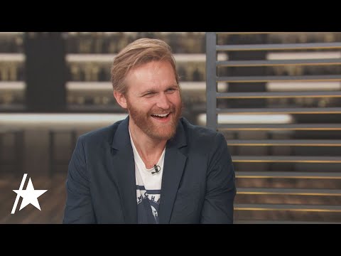 Wyatt Russell Beams Over Son’s Special Bond w/ Grandmother Goldie Hawn