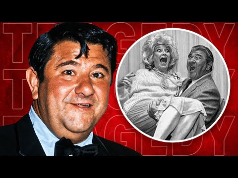 The Hidden Tragedy of Buddy Hackett’s Private Life