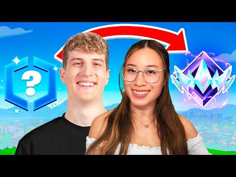 I Carried My GIRLFRIEND To Unreal