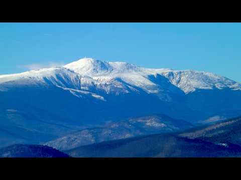 Why So Many Die on This Small Mountain