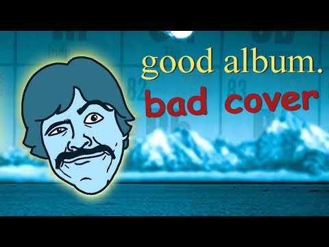 Good Album, Bad Cover