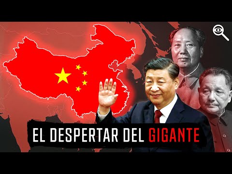 How China Became a World Superpower | Full Documentary