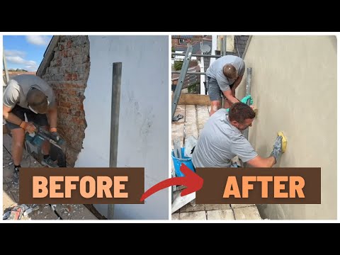 Lime Render Top Coat: Complete Guide to a Perfect Finish (Pro Tips You Must See!)