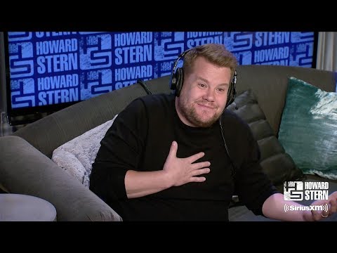 James Corden’s Favorite Carpool Karaoke Was With Paul McCartney