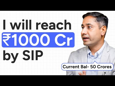 The only SIP video you need to watch | Podcast | Ft. Gajendra Kothari
