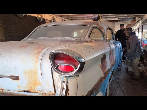 You'll never believe what we found for the Bugatti at Jim's 👏🏼