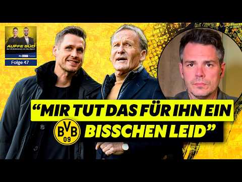 Auffe Süd - the BVB Vodcast from Sky Sport - Episode 47