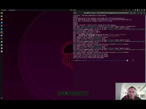 How To Use Generator Ribarich WordPress for WP Development