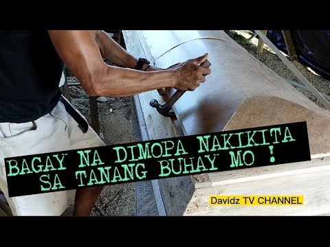 How To Make Casket ( pinoy version )