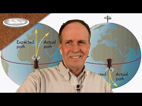 Coriolis and Eotvos | Bullets and Airplanes | Sniper Envy