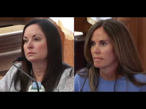 'I Literally Am Having Wine': Do Jenn's & Kerry's Texts Refute Karen Read's Collusion Claim?