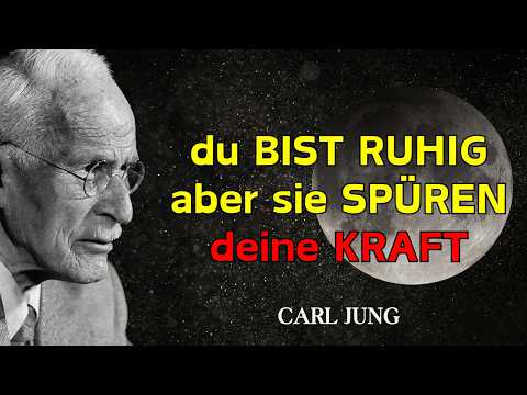 9 Zeichen, dass deine STÄRKE Menschen in deiner Nähe Angst macht (ohne dass du es bemerkst)Carl Jung