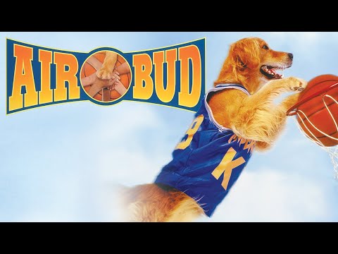 AIR BUD - Full Official Movie