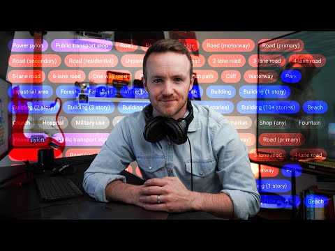 The Coolest OSINT Mapping Tool You've Never Seen