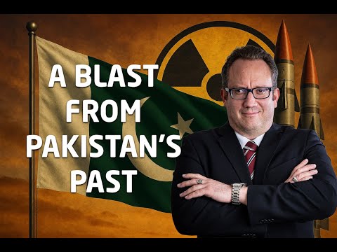 Why and how does Pakistan have nukes? | A brief history
