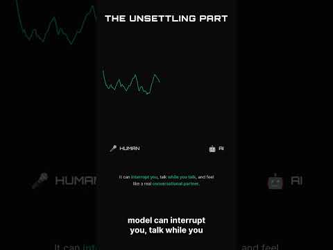 OpenAI's audio revolution #ai #ainews #openai