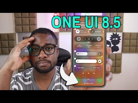 ONE UI 8.5 y Samsung: ¿qué está pasando realmente?