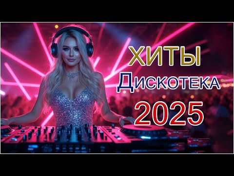 🎶 Красивые песни и ДИСКОТЕКА для души | Лучшие треки года 2025