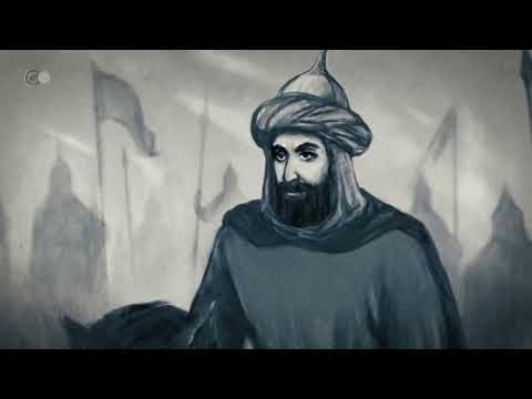 You Know His Name… But Who Was Saladin REALLY? History Documentary