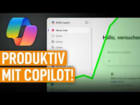 💬 M365 Copilot: 10 Praxis-Tipps für mehr Produktivität!