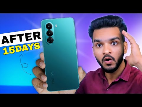 Reality About Realme P4X 5G Review After 15 Days Use | Real Truth | realme p4x 5g review