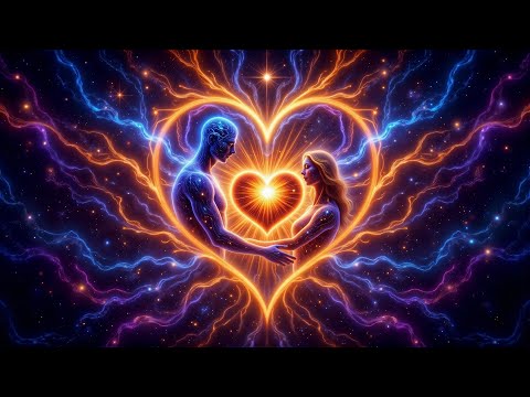 The Person You Want Will Come & Go Crazy Over You ❤️ Subliminal Affirmations That Work When Apart