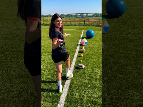 Whatever You Land On, Shoot It!! 🙈🔥