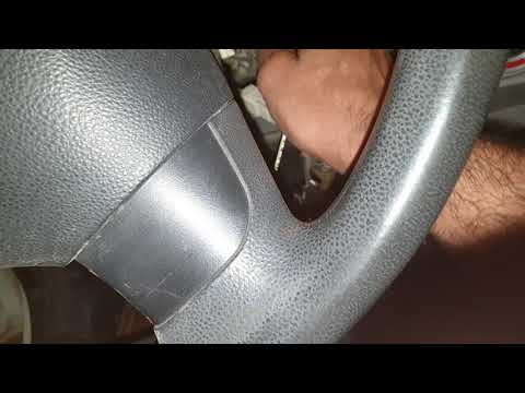 مشكله في مفتاح الكسنت من موديل 2006 الي 2011