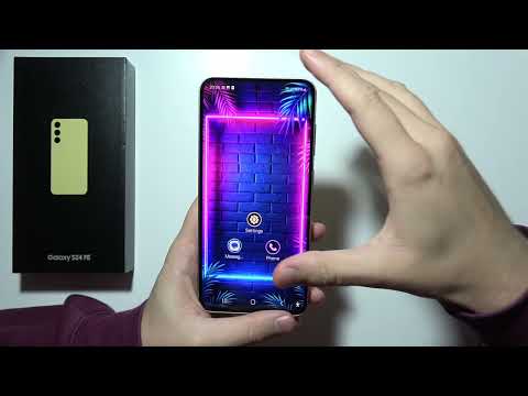 Samsung S24 FE: 50 Features, Tips & Tricks to Know!