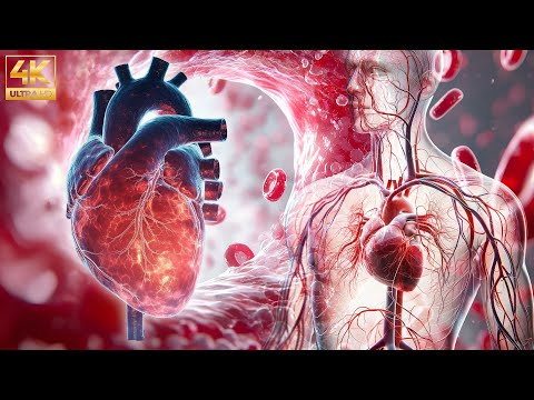 The Body Is Repair After 6 Min - Alpha Waves Heal The Whole Internal Organ #2