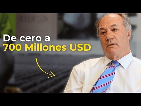 El primer millón es el más difícil - Juan Sutil
