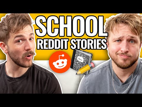Back To School Stories | Reading Reddit Stories