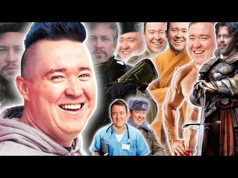 (NO ADS) MAYBE THE SECOND FUNNIEST 8 hours of MSSP Old Testament To Help A DAWG get Through the day