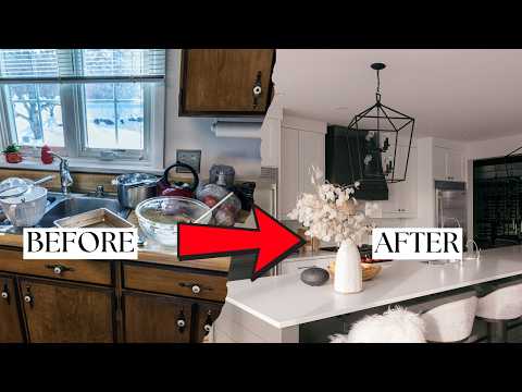 Let's Organize your Kitchen & Pantry – Introduction (Part 1 of 5)