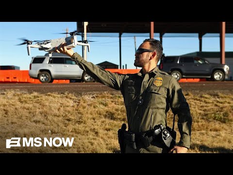 Inside ICE’s Surveillance Tool Kit