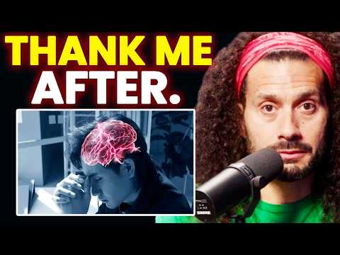 CIA Hack: Erase the ONE Thought That Controls Your Entire Life