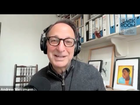 Andrew Weissmann on his Interview with Jack Smith, and the Comey and James Indictments
