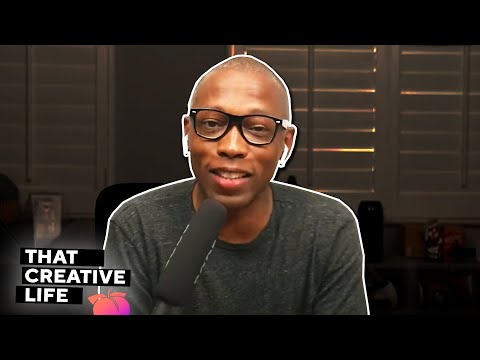 Jacques Slade - Rapper Turned YouTuber, Unboxing Sneakers for a Living!