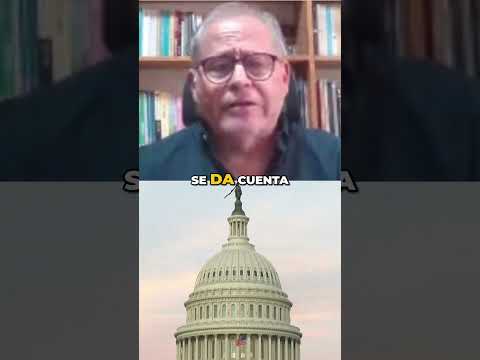 TRUMP REUBICA A VENEZUELA EN SU ESTRATEGIA GEOPOLÍTICA | Gestión