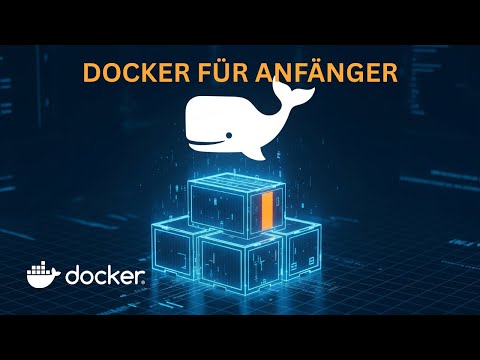 Learning Docker from scratch: Solving the "It works for me" problem once and for all (2025)