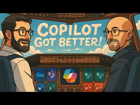 What's New in Microsoft 365 Copilot