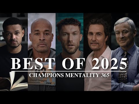 The Most Important 2 Hours You’ll Spend This Year | Best of 2025 Motivation