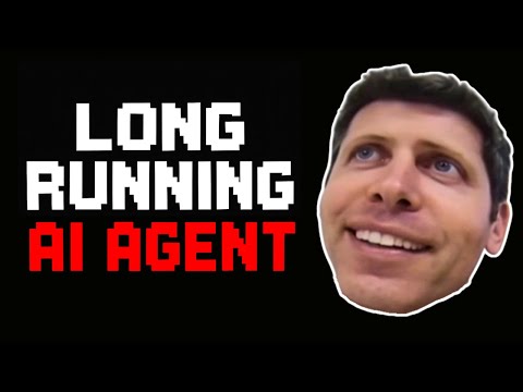 Long Running AI Agents | On The Edge #4
