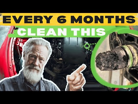 Your CAR is DYING Slowly, STOP it with this simple DIY